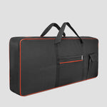 Thicken 61 key universal Instrument keyboard bag thickened waterproof electronic piano cover case for electronic organ