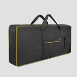 Thicken 61 key universal Instrument keyboard bag thickened waterproof electronic piano cover case for electronic organ