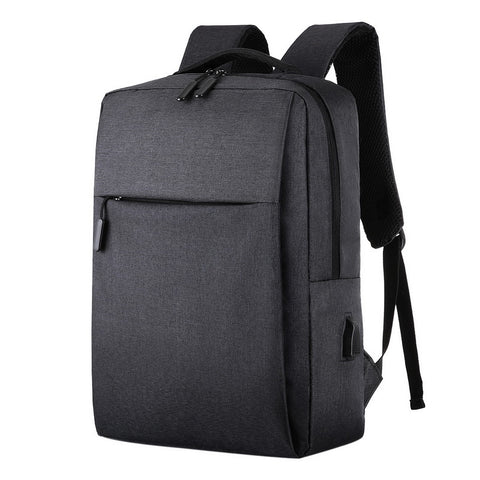 Litthing 2019 New Laptop Usb Backpack School Bag Rucksack Anti Theft Men Backbag Travel Daypacks Male Leisure Backpack Mochila