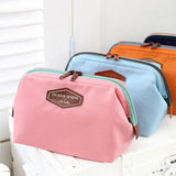 Multi-function cosmetic bag travel bag  Neceser cosmetic case portable storage bag travel goods bag