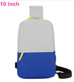 Backpack Anti-Thief Laptop Bag Laptop 13-15 inch Notebook Computer Bags For Macbook Pro 13 School Rucksack Waterproof Bag