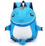 3D Dinosaur Backpack For Boys Children backpacks kids kindergarten Small SchoolBag Girls Animal School Bags Backpack