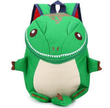 3D Dinosaur Backpack For Boys Children backpacks kids kindergarten Small SchoolBag Girls Animal School Bags Backpack