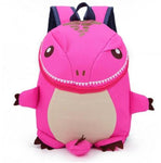 3D Dinosaur Backpack For Boys Children backpacks kids kindergarten Small SchoolBag Girls Animal School Bags Backpack