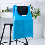 eTya New Fashion Waterproof Shopping Bag Portable Folding Creative Reusable Foldable Shopping Bag Eco Tote Market Grocery Bag