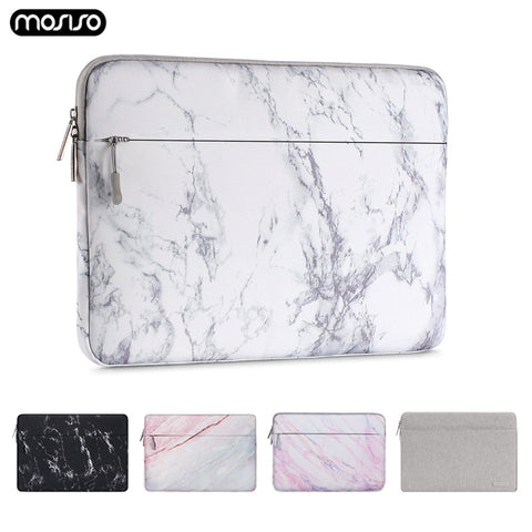 MOSISO Laptop Sleeve Bag Notebook Bag Case for Dell Asus Lenovo HP Acer Canvas Computer Carrying Case for Macbook Air Pro 13 15