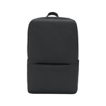 Original Xiaomi Classic Business Backpack 2 Generation 15.6inch Students Laptop Shoulder Bag  Unisex Outdoor Travel