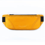 2019 New Brand Fashion Running Cycling Waist Pouch Bag Fanny Pack Travel Sport Holiday Belt Zip Bum Bag