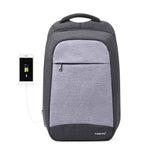 Multi Fashion Female Feminina Mochila Pink 15.6" Laptop Anti theft Backpacks Travel Women School Backpack for Girls Business Bag