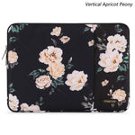 MOSISO Laptop Sleeve Bag Notebook Bag Case for Dell Asus Lenovo HP Acer Canvas Computer Carrying Case for Macbook Air Pro 13 15