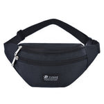 LXFZQ fanny pack fashion NEW Waist Packs heuptas hip bag Women's waistband Banana Waist Bags Waist bag women bolso cintura