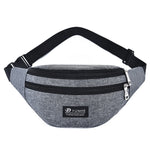 LXFZQ fanny pack fashion NEW Waist Packs heuptas hip bag Women's waistband Banana Waist Bags Waist bag women bolso cintura