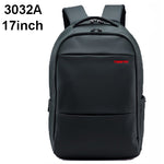 Tigernu Anti theft 20L Large Capacity 15.6 inch College Backpacks Men Black Backpack Female Women Mochila Laptop Bag15.6 17 inch