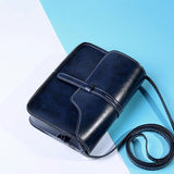 New Fashion Women's Bag 2019 Messenger Shoulder Bag Ladies Bolsa Feminina Crossbody Bag for Women Flap Retro Mini Square Bag