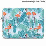 MOSISO Laptop Sleeve Bag Notebook Bag Case for Dell Asus Lenovo HP Acer Canvas Computer Carrying Case for Macbook Air Pro 13 15