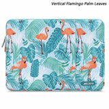 MOSISO Laptop Sleeve Bag Notebook Bag Case for Dell Asus Lenovo HP Acer Canvas Computer Carrying Case for Macbook Air Pro 13 15