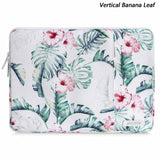 MOSISO Laptop Sleeve Bag Notebook Bag Case for Dell Asus Lenovo HP Acer Canvas Computer Carrying Case for Macbook Air Pro 13 15