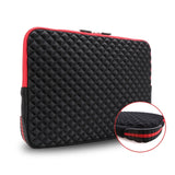 15.6 inch Laptop Bag Case for Macbook Pro 13 Waterproof Laptop Sleeve for Macbook Pro 13 Case Computer Notebook Bag 15.6