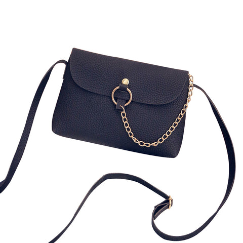 Fashion Chain Women bag casual simple high quality Women sholder bag trend selling Women handbags bag crossbody bag
