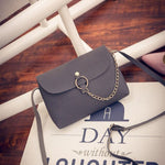 Fashion Chain Women bag casual simple high quality Women sholder bag trend selling Women handbags bag crossbody bag