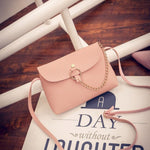 Fashion Chain Women bag casual simple high quality Women sholder bag trend selling Women handbags bag crossbody bag