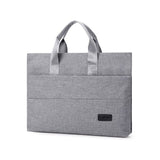 Computer briefcase laptop bag tablet bag backpack frete gratis torebko plecak