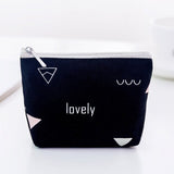 Mini Fashion Coin Purses Women Wallet Small Cute Credit Card Holder Key Money Bags for Ladies Purse Kids Children Zipper Pouch