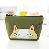 Mini Fashion Coin Purses Women Wallet Small Cute Credit Card Holder Key Money Bags for Ladies Purse Kids Children Zipper Pouch