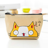 Mini Fashion Coin Purses Women Wallet Small Cute Credit Card Holder Key Money Bags for Ladies Purse Kids Children Zipper Pouch