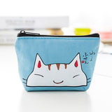 Mini Fashion Coin Purses Women Wallet Small Cute Credit Card Holder Key Money Bags for Ladies Purse Kids Children Zipper Pouch