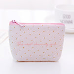 Mini Fashion Coin Purses Women Wallet Small Cute Credit Card Holder Key Money Bags for Ladies Purse Kids Children Zipper Pouch