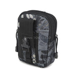 For Tactical Holster Military Molle Hip Waist Belt Bag Wallet Pouch Purse Phone Case Bag