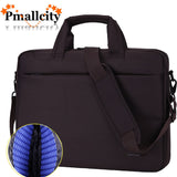 Laptop Bag 15.6 Inch For Macbook Pro 15 Airbag Laptop Sleeve For Macbook Air 13 Laptop Bag 17.3 Inch Computer Bag 13.3/14 Inch
