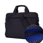 Laptop Bag 15.6 Inch For Macbook Pro 15 Airbag Laptop Sleeve For Macbook Air 13 Laptop Bag 17.3 Inch Computer Bag 13.3/14 Inch
