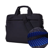 Laptop Bag 15.6 Inch For Macbook Pro 15 Airbag Laptop Sleeve For Macbook Air 13 Laptop Bag 17.3 Inch Computer Bag 13.3/14 Inch