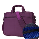 Laptop Bag 15.6 Inch For Macbook Pro 15 Airbag Laptop Sleeve For Macbook Air 13 Laptop Bag 17.3 Inch Computer Bag 13.3/14 Inch