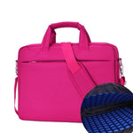 Laptop Bag 15.6 Inch For Macbook Pro 15 Airbag Laptop Sleeve For Macbook Air 13 Laptop Bag 17.3 Inch Computer Bag 13.3/14 Inch
