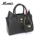 MSMO Sailor Moon Bag Samantha Vega Luna Women Handbag 20th Anniversary Cat Ear Shoulder bag Hand Bag