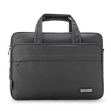 NEW Business laptop bag Oxford cloth waterproof laptop 13 14 inch handbags Computer Bag high quality Thick Notebook Sholder Bag