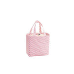 PACGOTH New Fresh Insulation Cold Bales Thermal Oxford Lunch Bag Waterproof Convenient Leisure Bag Cute Flamingo Cuctas Tote 1PC