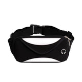 Fashion men waist pack waist bag unisex waterproof fanny pack women belt bum bag male phone wallet Pouch Bags