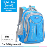 HLDAFA Backpack Schoolbag Children School Bags for Teenagers Boys Girls Big Capacity Waterproof Satchel Kids Book Bag Mochila