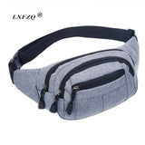 LXFZQ fanny pack fashion NEW Waist Packs heuptas hip bag Women's waistband Banana Waist Bags Waist bag women bolso cintura