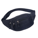 LXFZQ fanny pack fashion NEW Waist Packs heuptas hip bag Women's waistband Banana Waist Bags Waist bag women bolso cintura