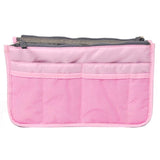 Cosmetic Bag Makeup Bag Travel Organizer Portable Beauty Pouch Functional Bag Toiletry Make Up Makeup Organizers Phone Bag Case