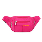 LXFZQ fanny pack fashion NEW Waist Packs heuptas hip bag Women's waistband Banana Waist Bags Waist bag women bolso cintura