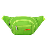 LXFZQ fanny pack fashion NEW Waist Packs heuptas hip bag Women's waistband Banana Waist Bags Waist bag women bolso cintura