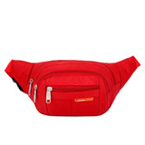 LXFZQ fanny pack fashion NEW Waist Packs heuptas hip bag Women's waistband Banana Waist Bags Waist bag women bolso cintura