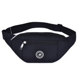 LXFZQ fanny pack fashion NEW Waist Packs heuptas hip bag Women's waistband Banana Waist Bags Waist bag women bolso cintura