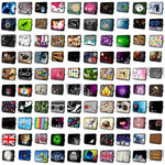 Fasion Laptop Sleeve Tablet Bag Notebook Case For 10.1 12 15.4 15.6 17 13.3 14" inch Computer For Samsung iPad Asus Acer Lenovo